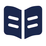 Notebook (1) SVG Icon